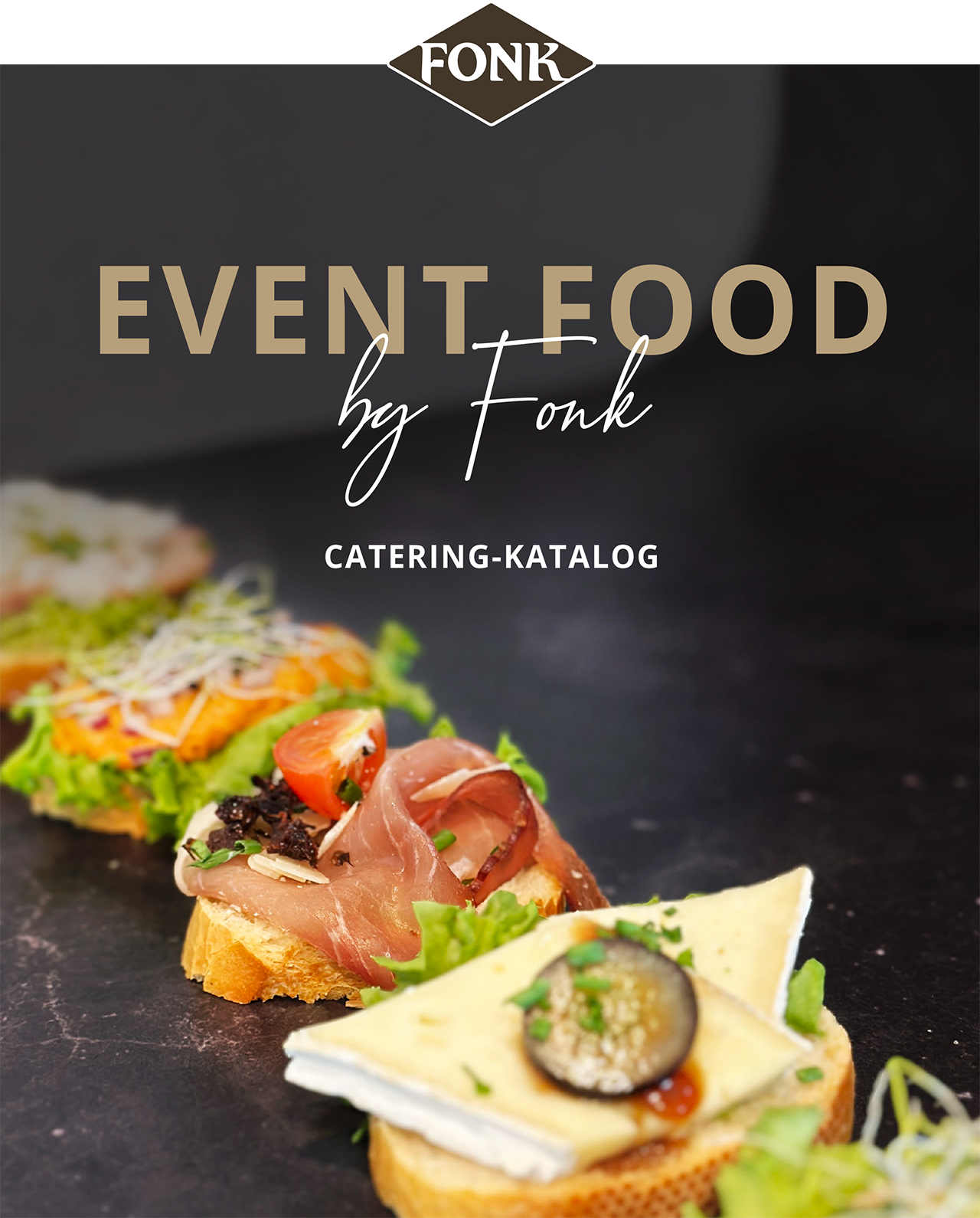 Catering Fonk