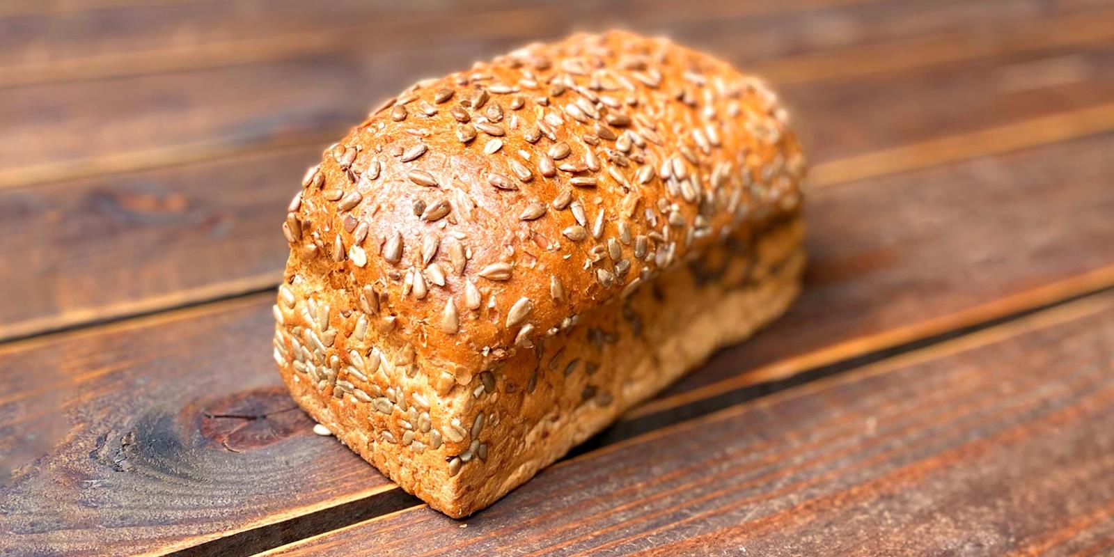 Unser Brot des Monats - Home