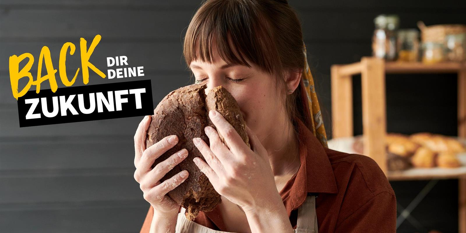 Stage d'été dans ta boulangerie Fonk