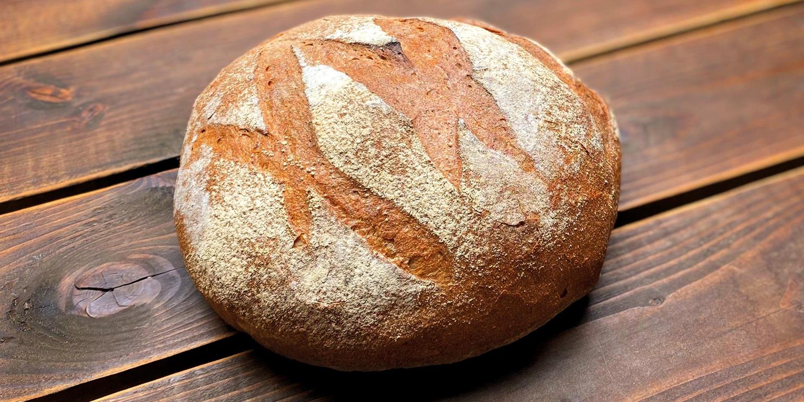 Unser Brot des Monats - Home