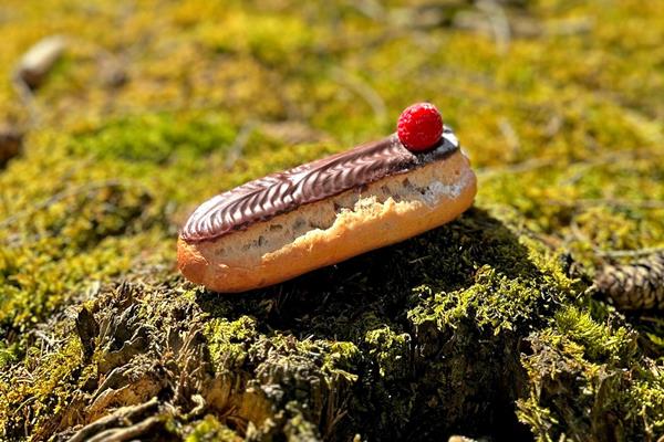 Eclair au chocolat - Infos
