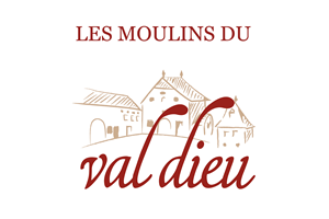 Les Moulins du Val Dieu - Regionale Partner