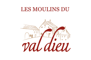 Les Moulins du Val Dieu - Partenaires régionaux