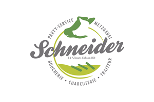 Schneider Metzgerei - Regionale Partner