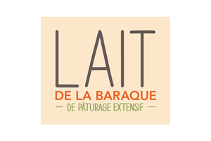 Lait de la Baraque Fraiture