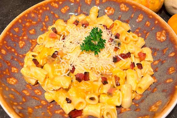 Die Pasta des Monats - Info