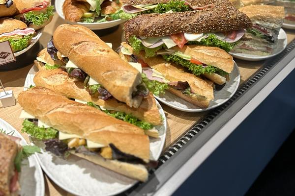 Vielsalm - Rue du Vieux Marché