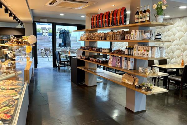 Vielsalm - Rue du Vieux Marché