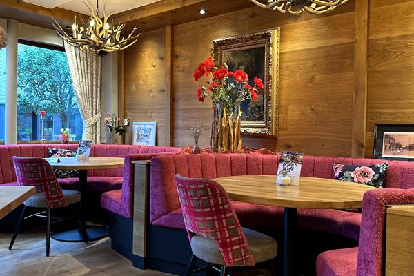 Sankt Vith - Hauptgeschäft