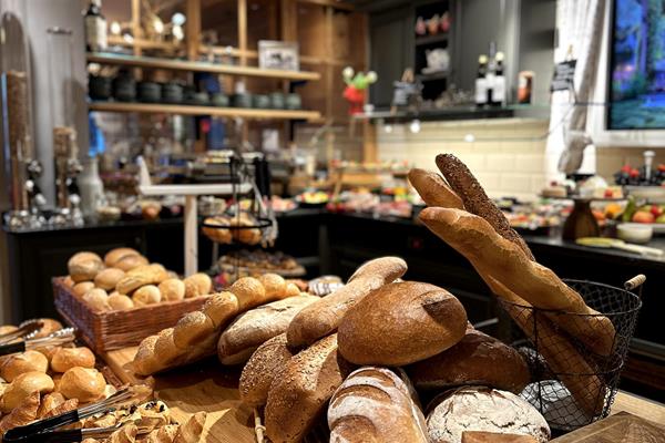 Sankt Vith - Hauptgeschäft