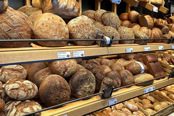 Sankt Vith - Hauptgeschäft