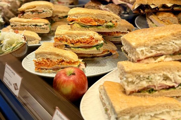 Eupen - Ville basse - Filiales