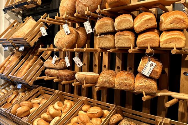 Eupen - Ville basse - Filiales