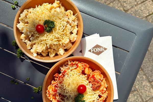 Sankt Vith - Hauptstraße - Filialen