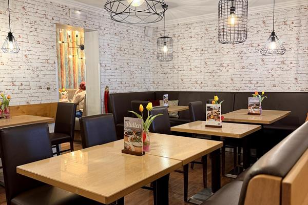 Sankt Vith - Hauptstraße - Filialen