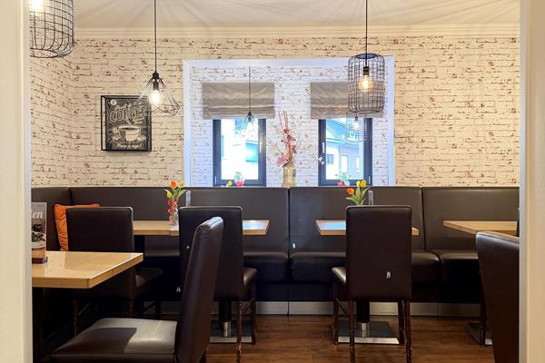 Sankt Vith - Hauptstraße - Filialen