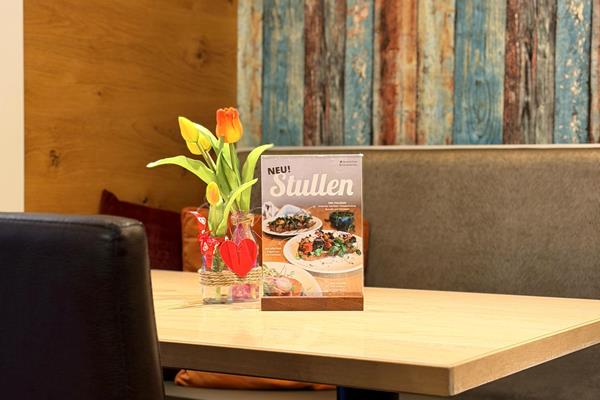 Sankt Vith - Hauptstraße - Filialen