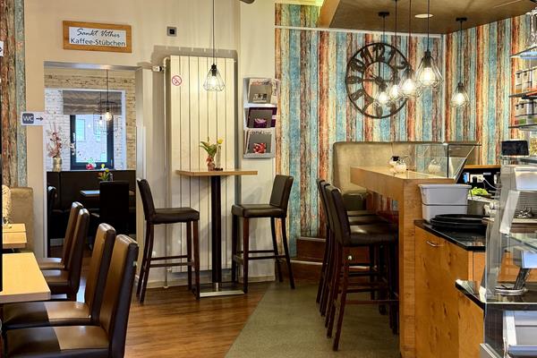 Sankt Vith - Hauptstraße - Filialen