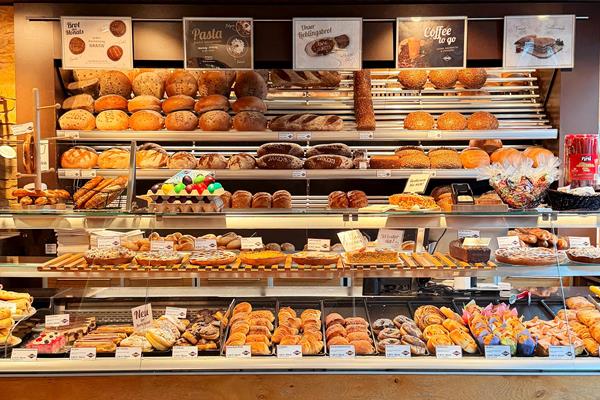 Sankt Vith - Hauptstraße - Home