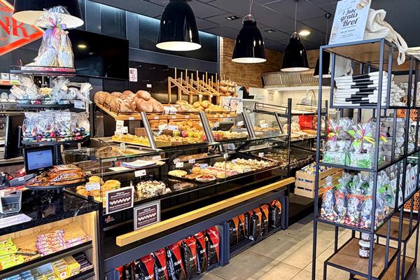 Sankt Vith - Luxemburger Straße