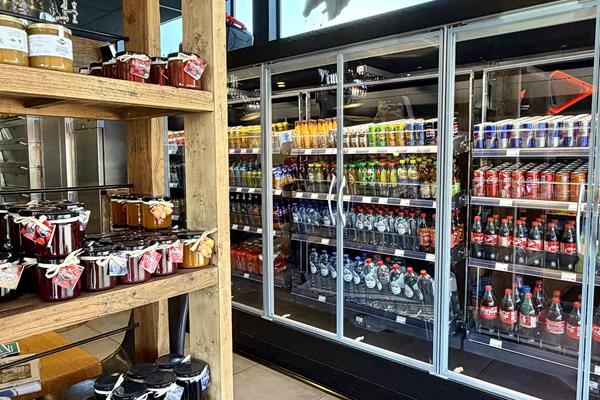 Sankt Vith - Luxemburger Straße