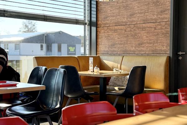 Sankt Vith - Luxemburger Straße