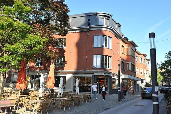 Fonk Filiale Eupen Place du Marché